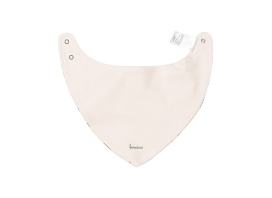 3er-Pack Wendedreieckstücher Tiny Forest