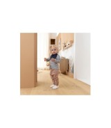 3er-Pack Wendedreieckstücher Tiny Forest