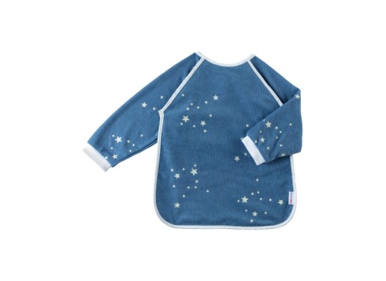 Ärmellätzchen mit Nässeschutz