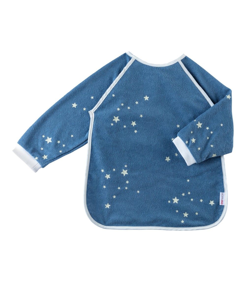 Ärmellätzchen mit Nässeschutz