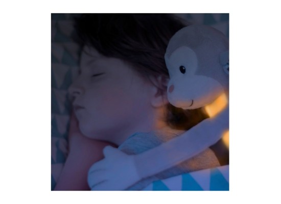 Kuscheltier Nachtlicht Max