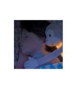 Kuscheltier Nachtlicht Max