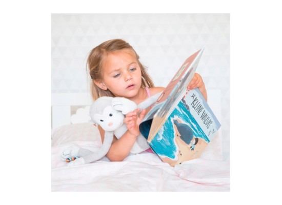 Kuscheltier Nachtlicht Max