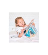 Kuscheltier Nachtlicht Max