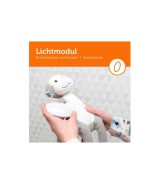 Kuscheltier Nachtlicht Max