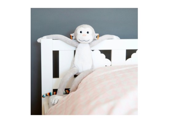 Kuscheltier Nachtlicht Max