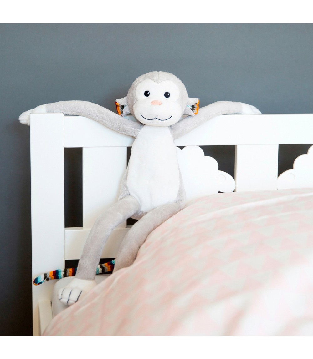 Kuscheltier Nachtlicht Max