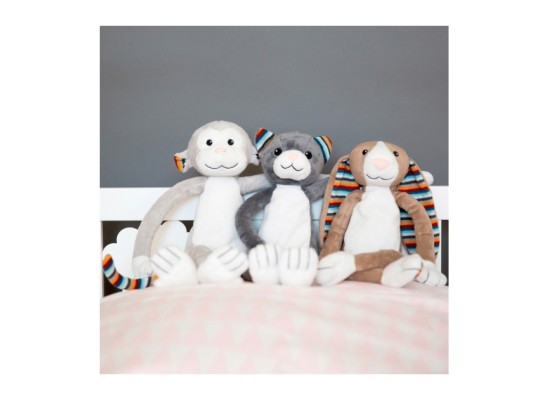 Kuscheltier Nachtlicht Max