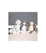 Kuscheltier Nachtlicht Max