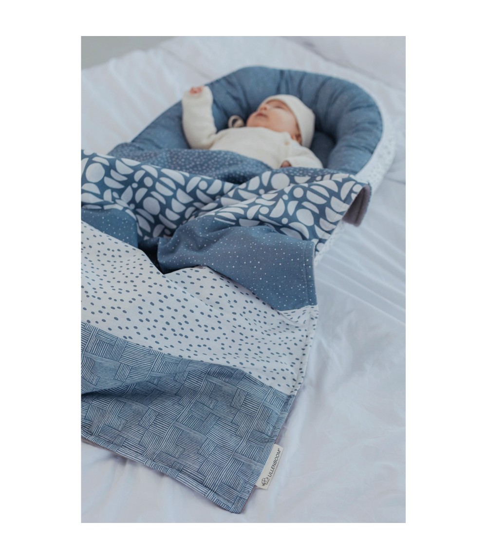 Babydecke Classics 70x100 cm