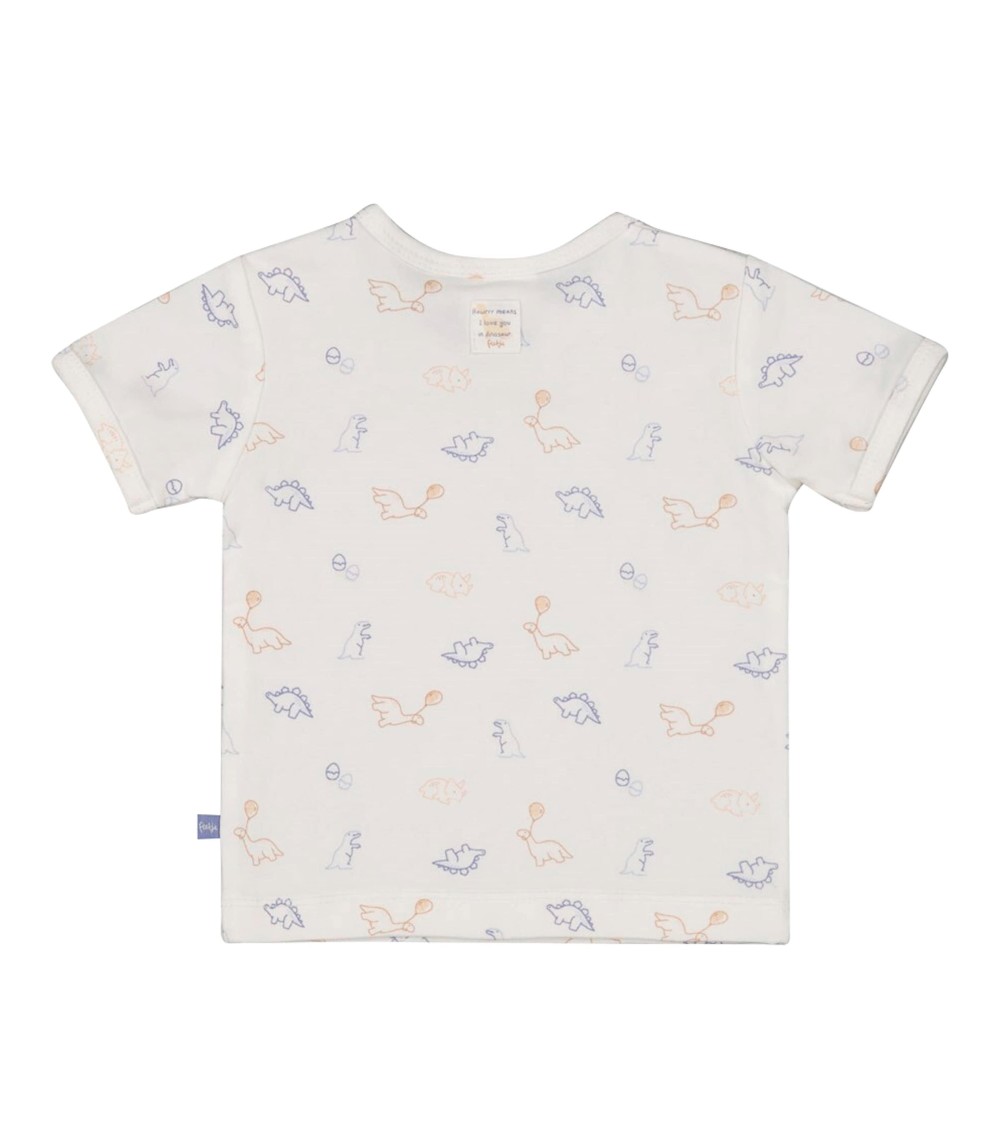 T-Shirt Dinos