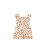 Kleid Flügelarm Schmetterlinge