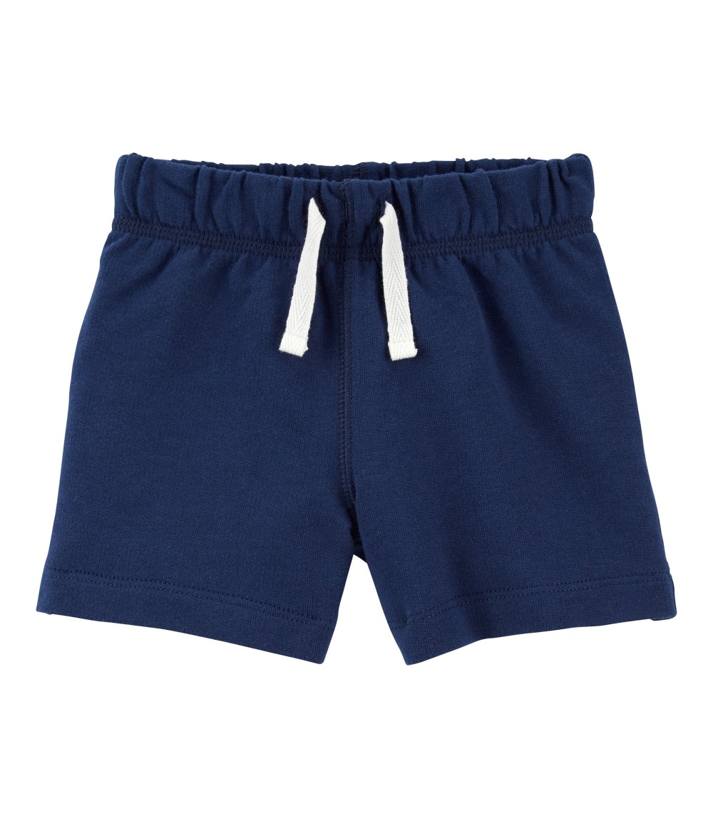  T-Shirt und Shorts Boot