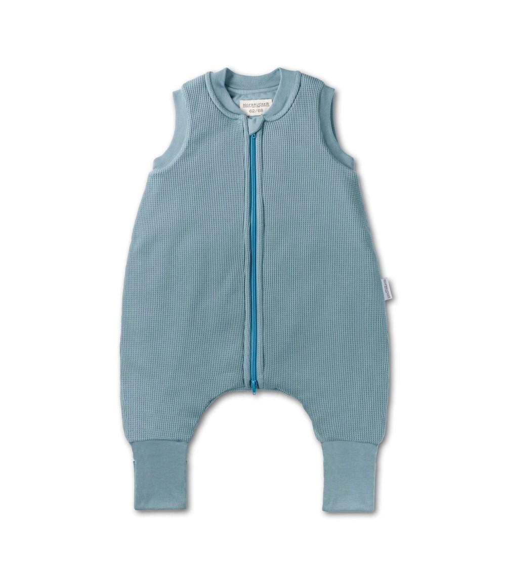 Baby Winter Schlafsack mit Füßen Matti