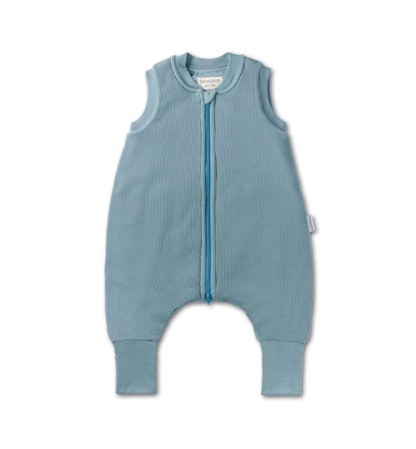 Baby Winter Schlafsack mit Füßen Matti