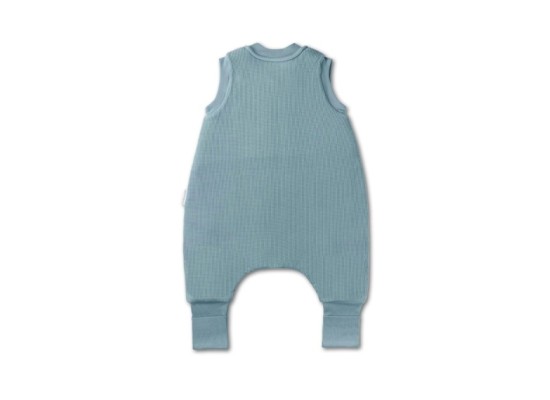 Baby Winter Schlafsack mit Füßen Matti