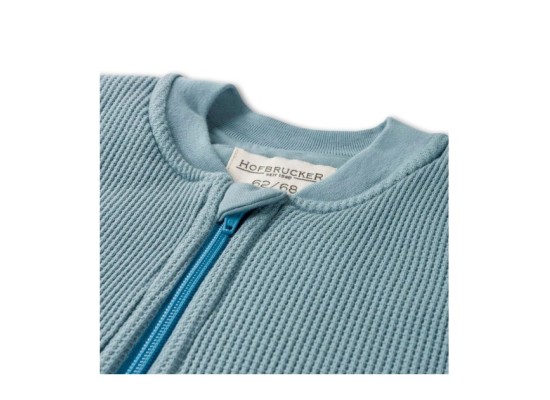 Baby Winter Schlafsack mit Füßen Matti