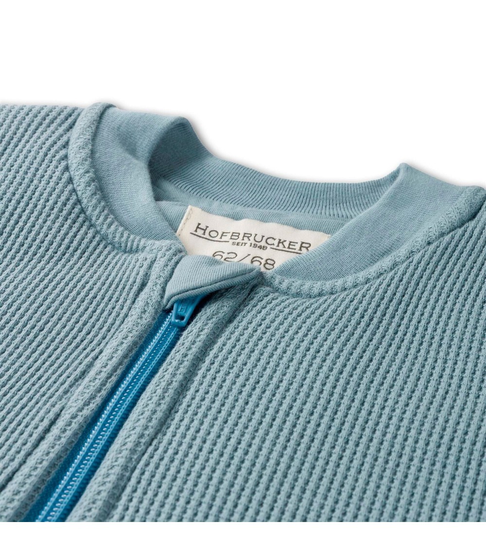 Baby Winter Schlafsack mit Füßen Matti