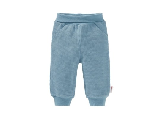 Jogginghose Waffelpiqué