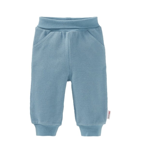 Jogginghose Waffelpiqué