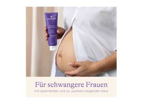 Körperbalsam kühlend, 125 ml