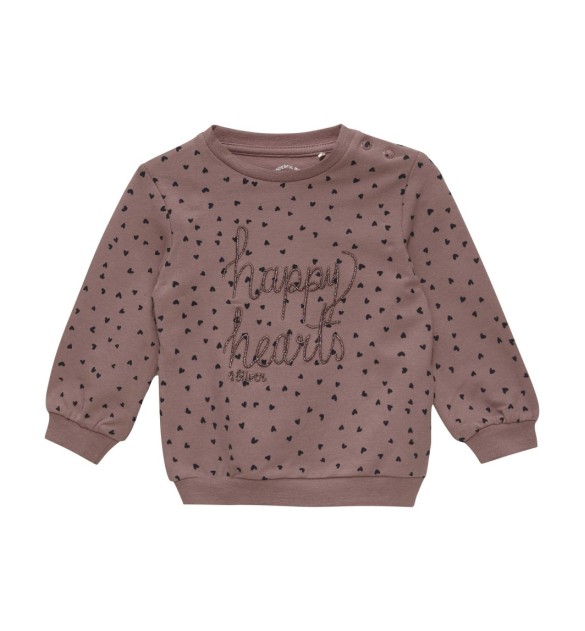 Sweatshirt Herzen