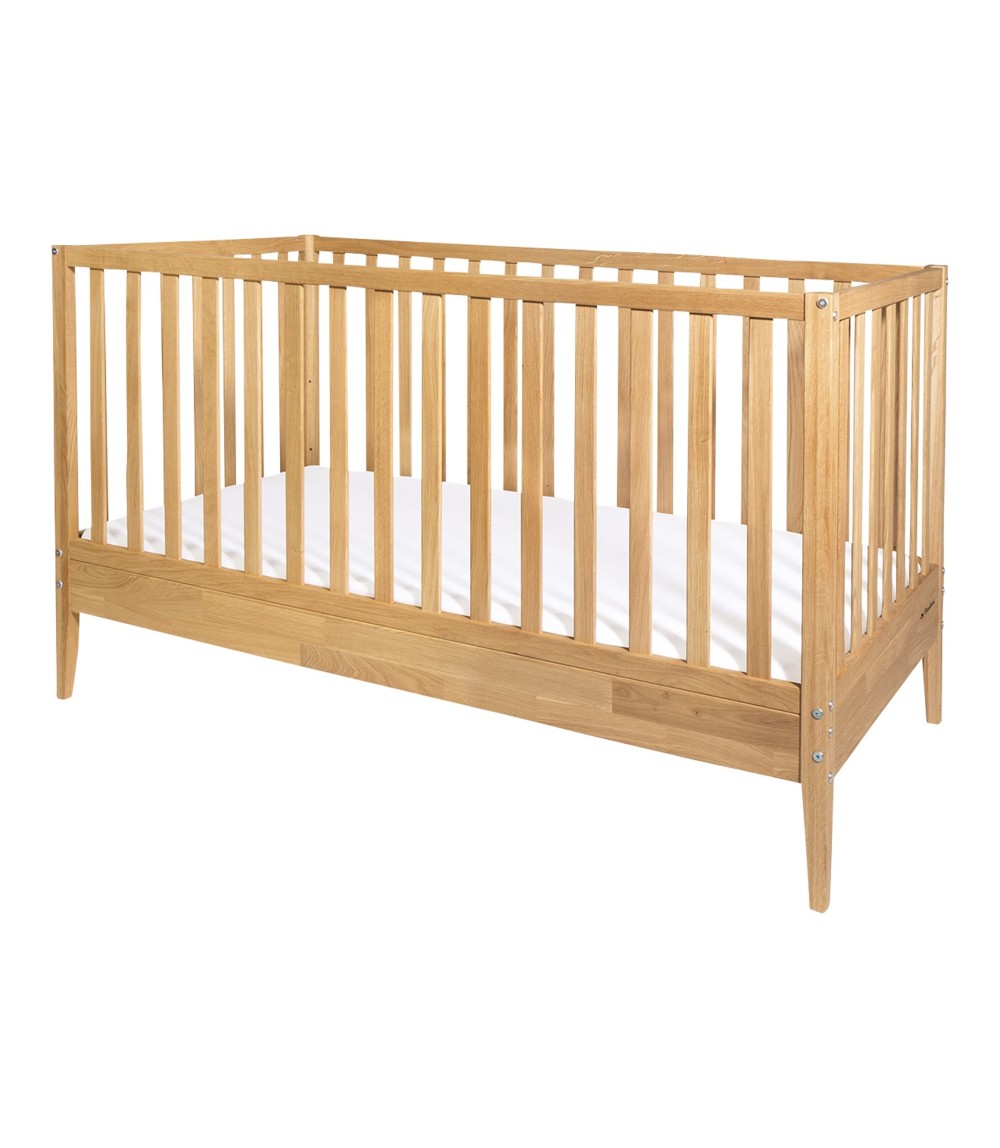 Kinderbett Alva 70 x 140 cm