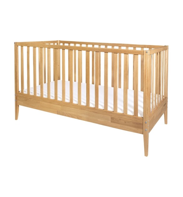 Kinderbett Alva 70 x 140 cm