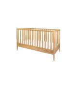 Kinderbett Alva 70 x 140 cm