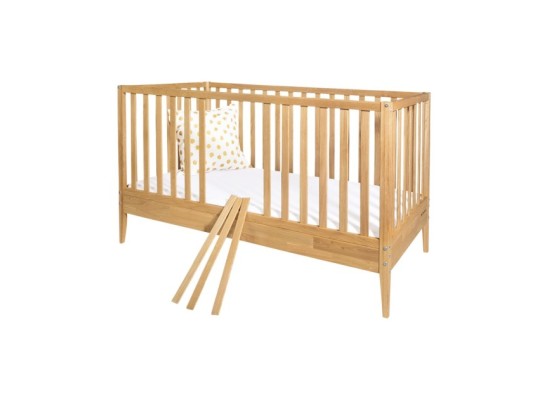 Kinderbett Alva 70 x 140 cm