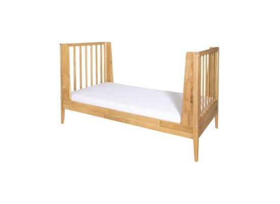 Kinderbett Alva 70 x 140 cm