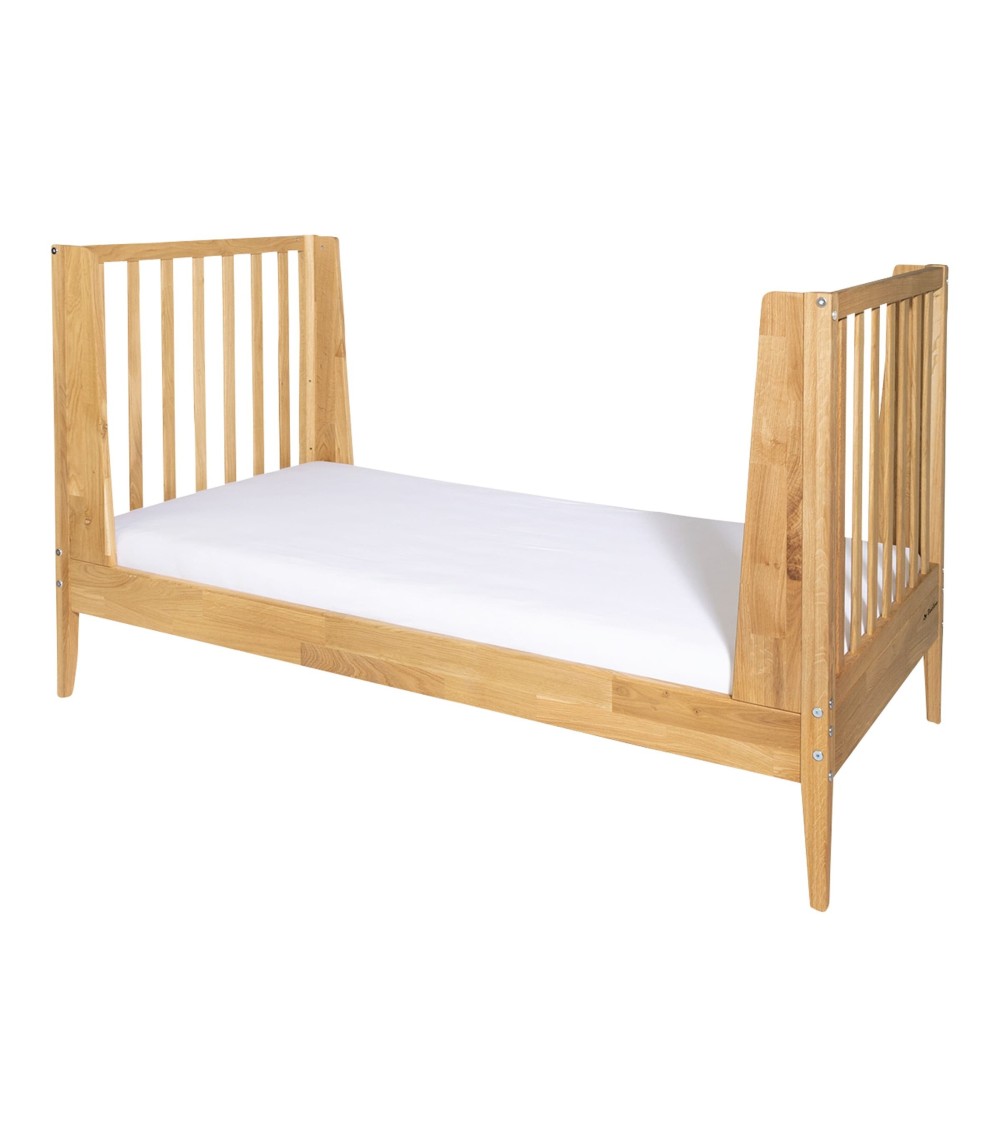 Kinderbett Alva 70 x 140 cm