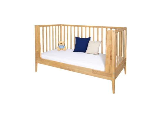 Kinderbett Alva 70 x 140 cm