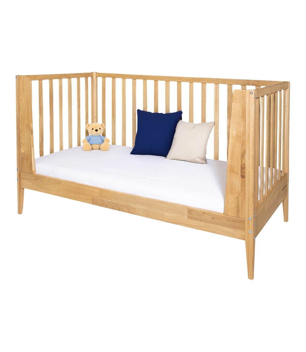 Kinderbett Alva 70 x 140 cm