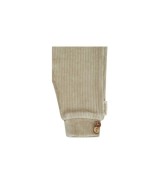 Nicki-Jogginghose Cordoptik