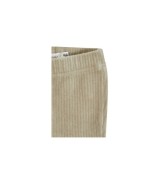 Nicki-Jogginghose Cordoptik