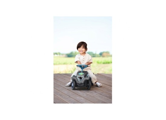 Bobby Car Classic Eco