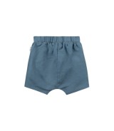 Leinenshorts
