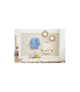 Ärmellätzchen mit Nässeschutz