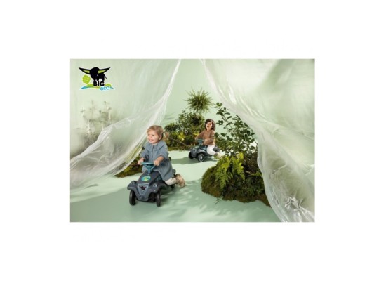 Bobby Car Classic Eco