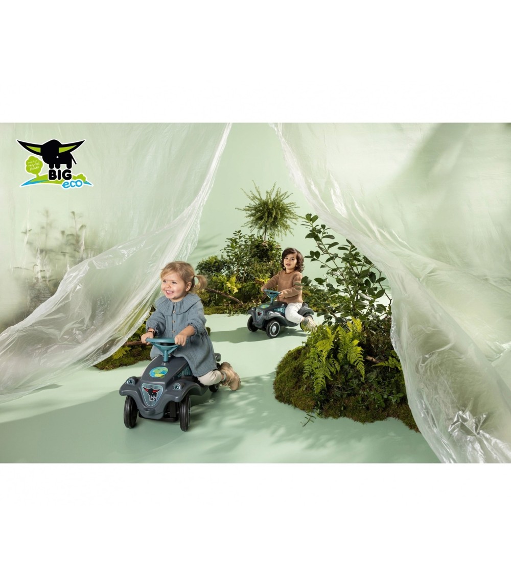 Bobby Car Classic Eco