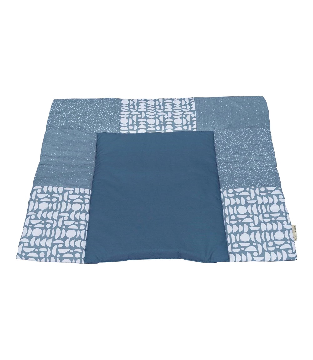 Wickelauflagenbezug Classics 85x75 cm