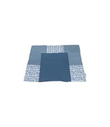 Wickelauflagenbezug Classics 85x75 cm