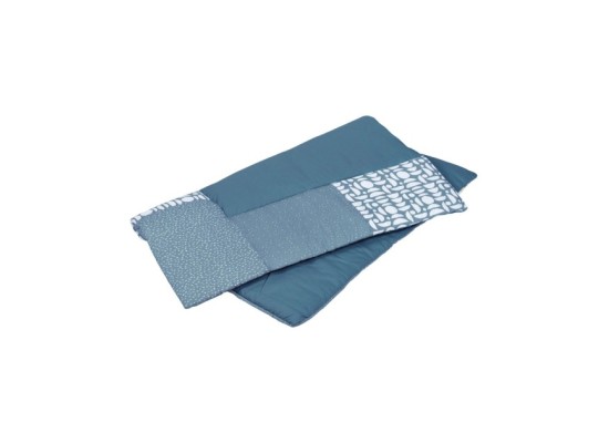 Wickelauflagenbezug Classics 85x75 cm