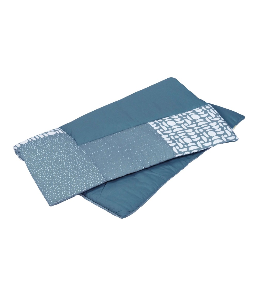 Wickelauflagenbezug Classics 85x75 cm