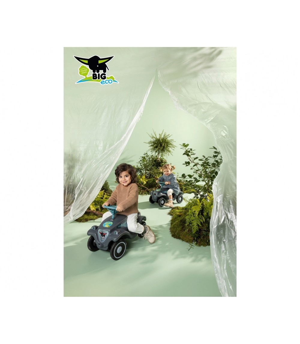 Bobby Car Classic Eco