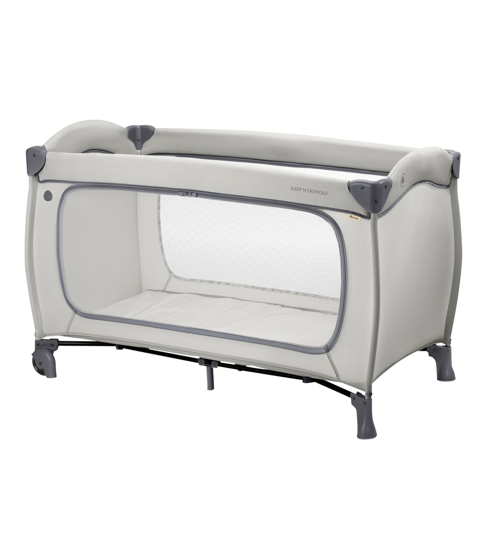 Reisebett Sleep N Easyfold