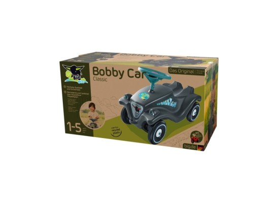 Bobby Car Classic Eco