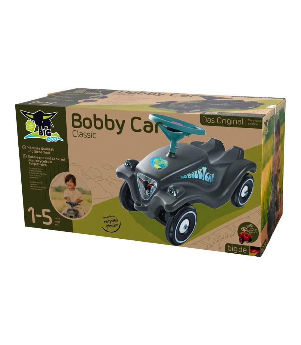 Bobby Car Classic Eco
