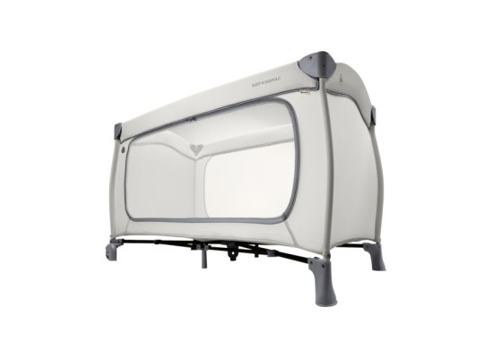 Reisebett Sleep N Easyfold